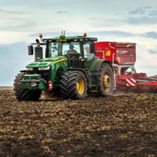 Agriculture Industry 